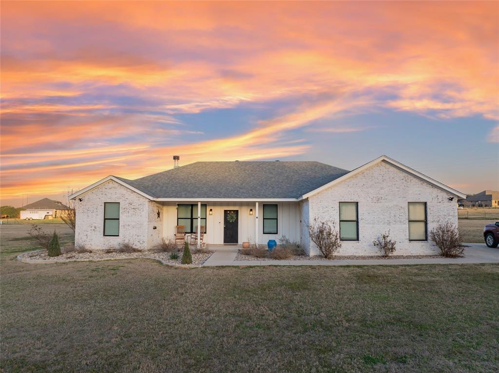 Brazos West - Residential
