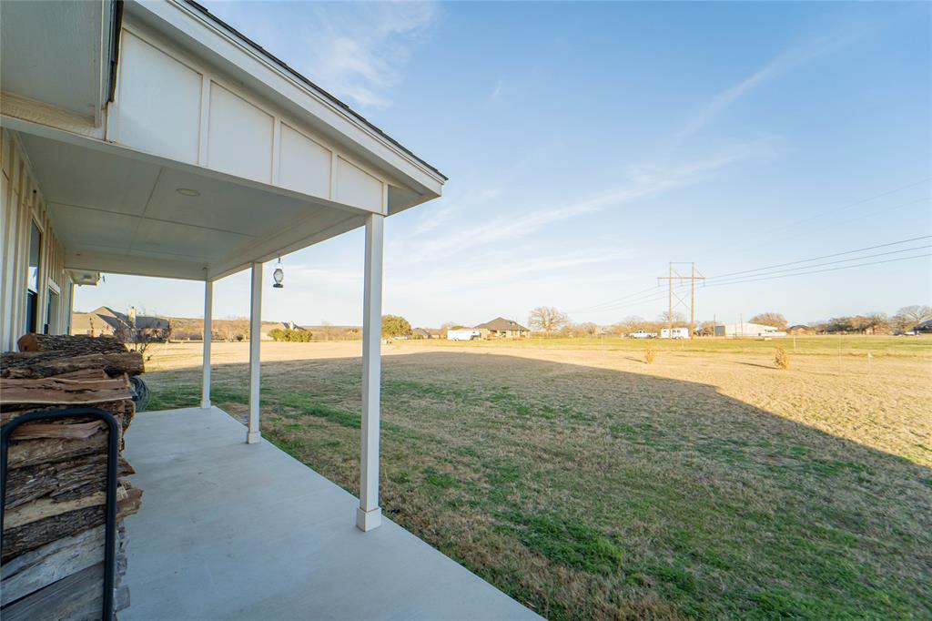 Brazos West - Residential