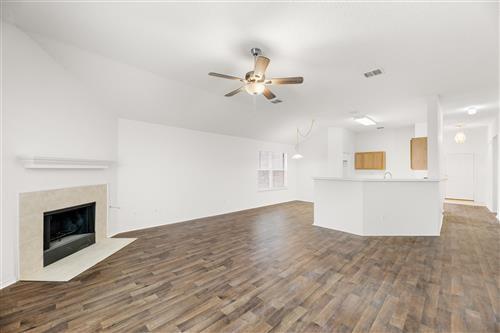 Parks of Deer Creek Addition - Residential Lease