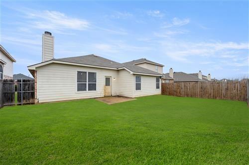 Parks of Deer Creek Addition - Residential Lease