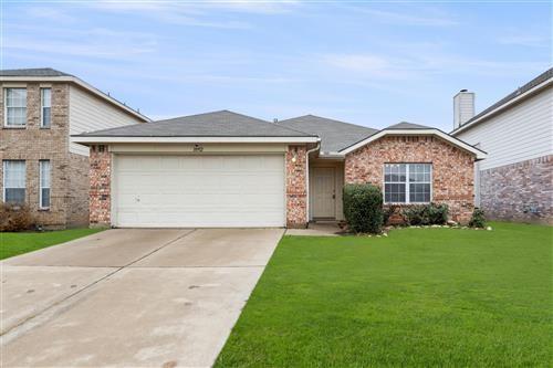 Professional make ready completed on interior, exterior as weather permits. This lovely home has 3 bedrooms & an open flowing floor plan. The backyard is fenced. The living room has a corner fireplace & is open to the kitchen. The master bedroom is secluded from the secondary bedrooms. Quiet neighborhood. Easy access to Downtown Fort Worth. The Owner is a Principal of Caballero Holdings and is a Licensed Texas Real Estate Broker