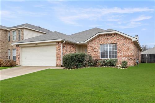 Parks of Deer Creek Addition - Residential Lease