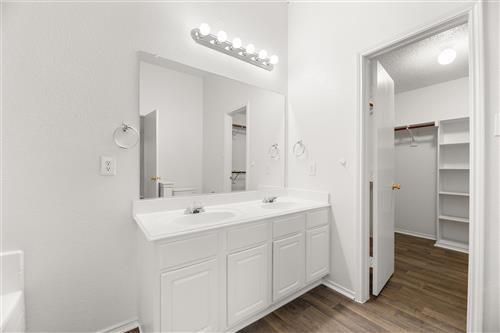 Parks of Deer Creek Addition - Residential Lease