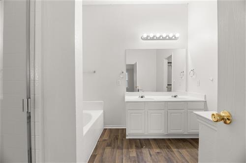 Parks of Deer Creek Addition - Residential Lease