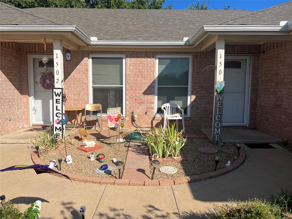 WESTHILL TERRACE - Residential Income
