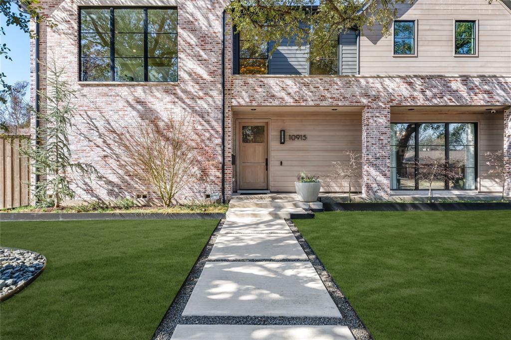 Midway Hills - Residential