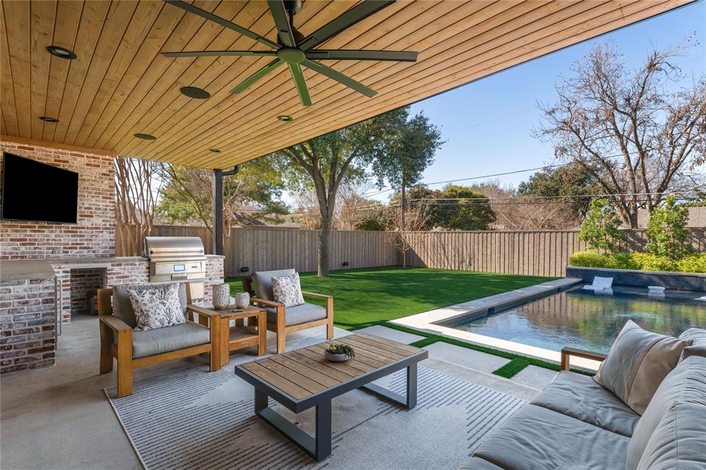 Midway Hills - Residential