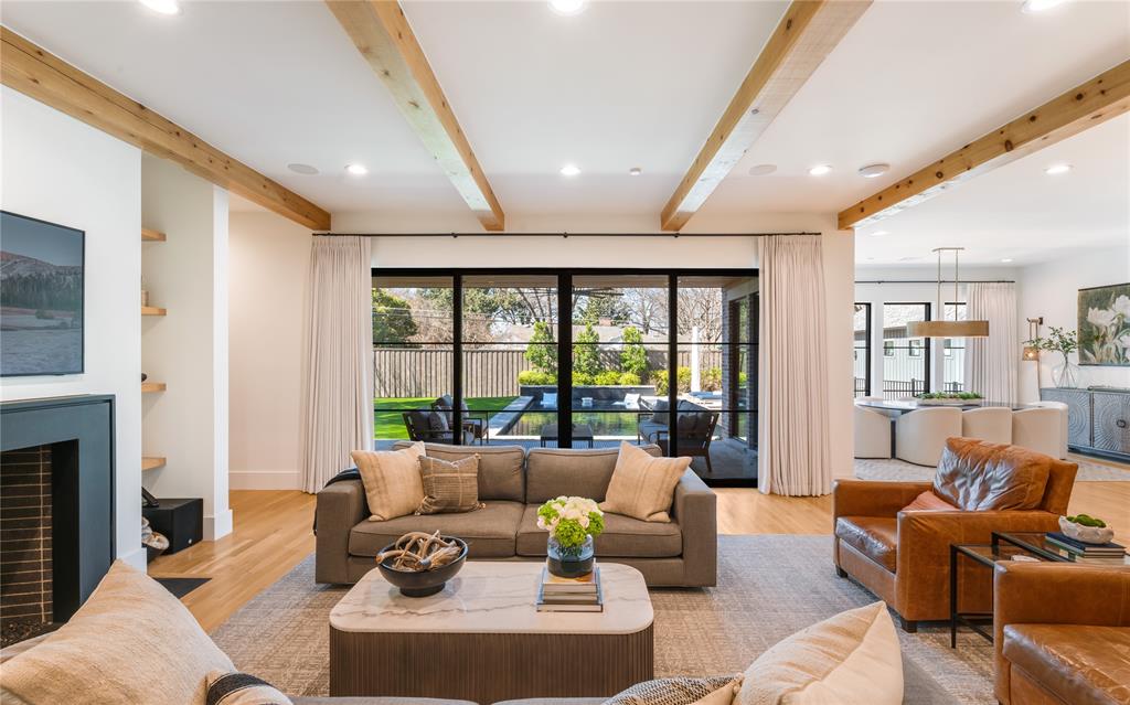Midway Hills - Residential