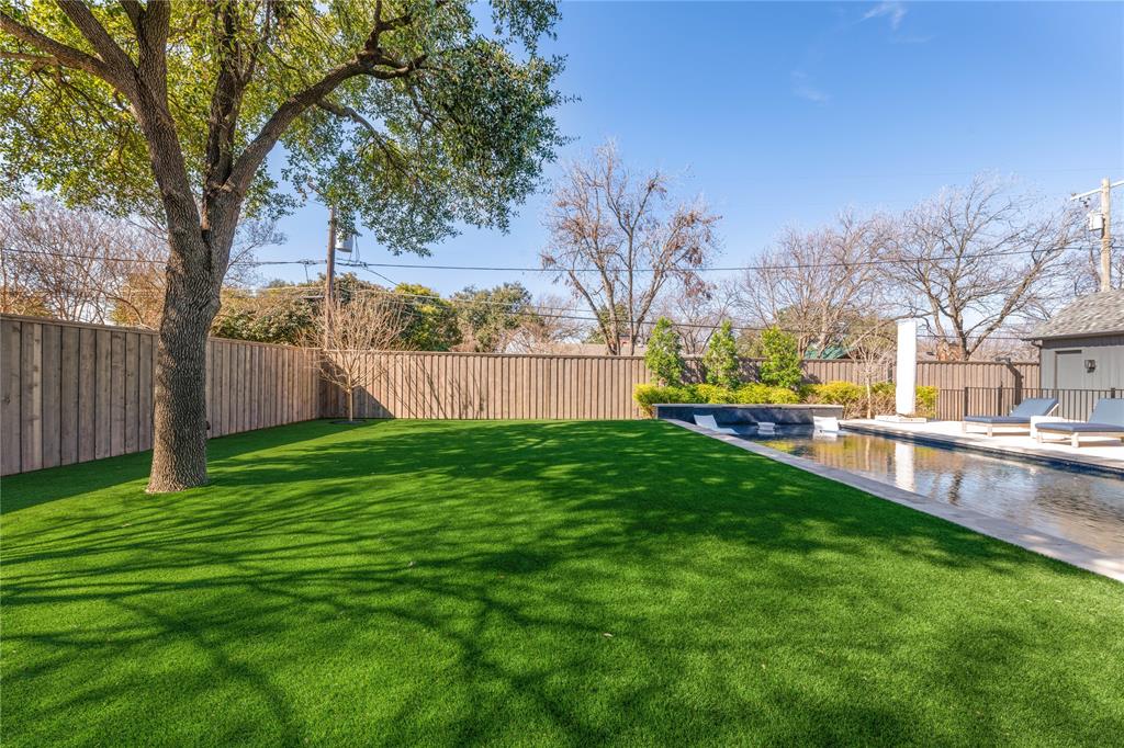 Midway Hills - Residential