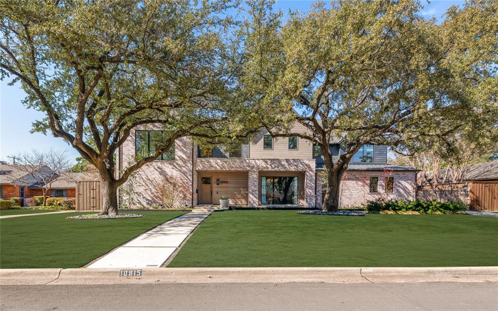 Midway Hills - Residential