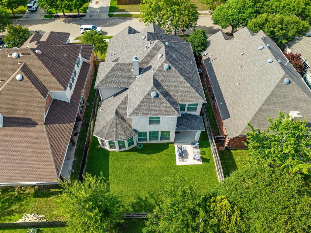 Columbus Heights Add - Residential