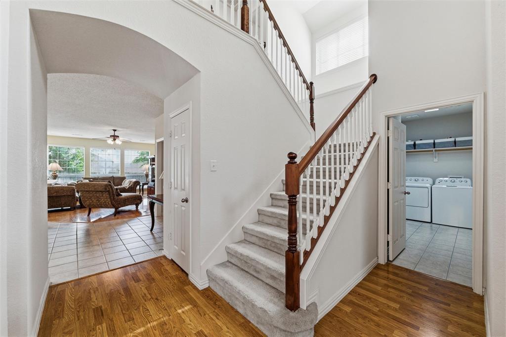 Columbus Heights Add - Residential
