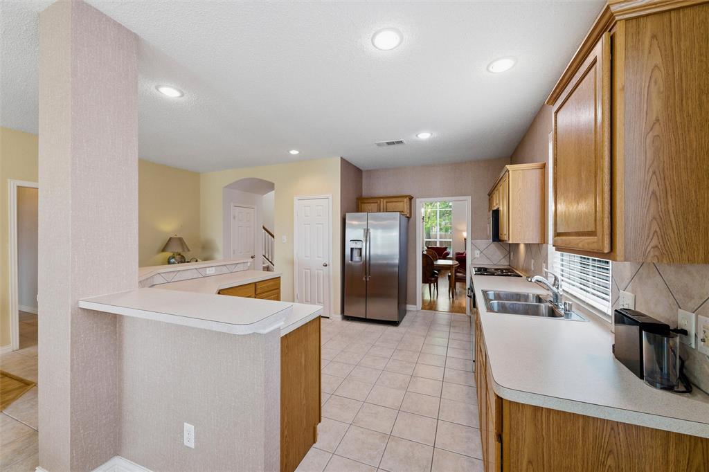 Columbus Heights Add - Residential