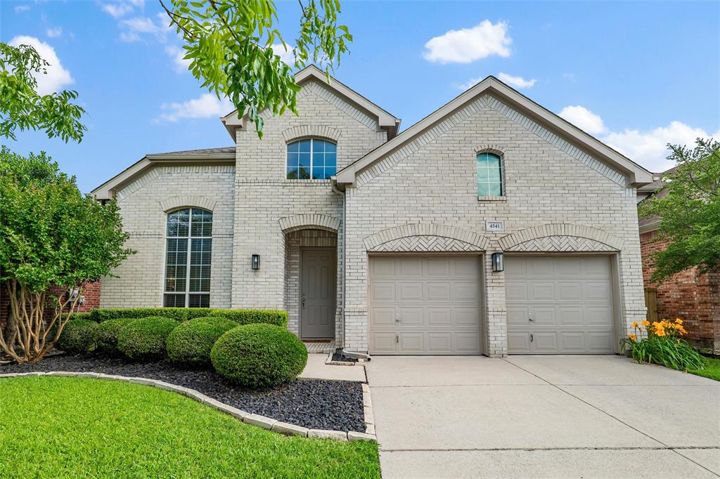Welcome to this beautifully maintained two-story home in the desirable Columbus Heights community of Fort Worth. Built in 2003, this spacious 4-bedroom, 3.5-bath residence offers 3,027 square feet of thoughtfully designed living space with an open, flowing floor plan perfect for both everyday living and entertaining. The large kitchen and breakfast nook seamlessly adjoin the family room, creating a warm and inviting gathering space for family and friends. A generous flex space provides endless possibilities for a game room, media room, home office, or additional living area. Recent updates offer peace of mind and modern appeal, including a new roof installed in 2020, a new air conditioning unit in 2022, and a new fence built in 2018. In 2023, beautiful wood flooring was added to the family room and primary bedroom, along with fresh paint in both spaces, enhancing the home's style and comfort. The spacious primary suite provides a relaxing retreat, while the additional bedrooms offer plenty of room for family or guests. Conveniently located near shopping, dining, parks, and major highways, this move-in-ready home combines space, functionality, and valuable updates in one of Fort Worth's most sought-after neighborhoods.