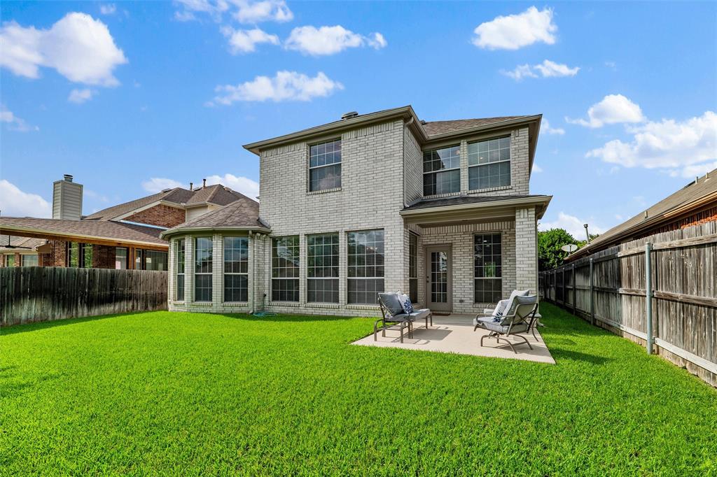Columbus Heights Add - Residential