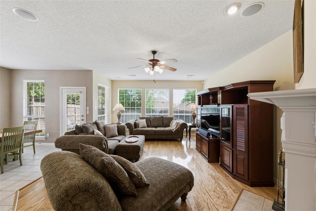 Columbus Heights Add - Residential