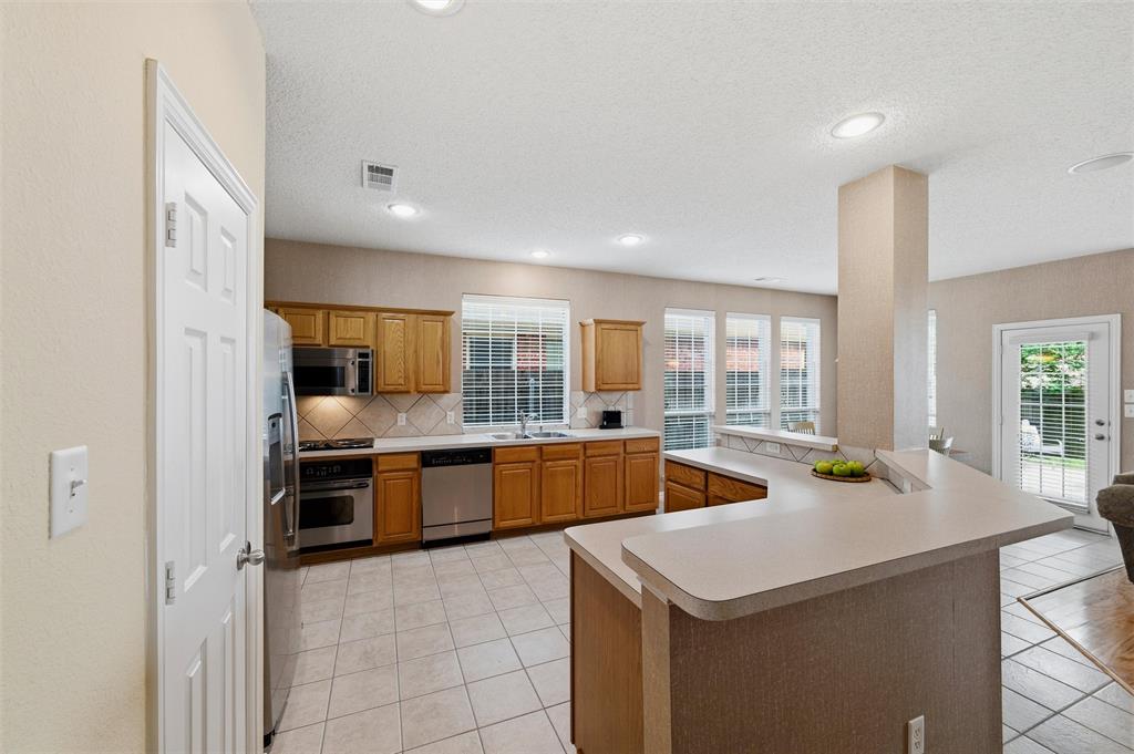 Columbus Heights Add - Residential