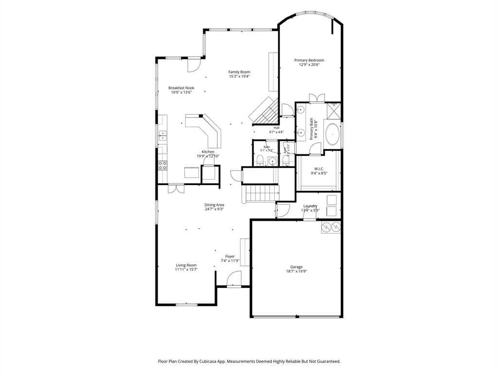 Columbus Heights Add - Residential