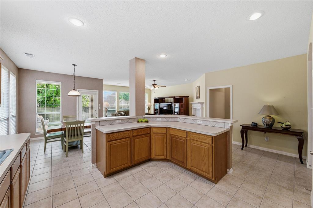 Columbus Heights Add - Residential