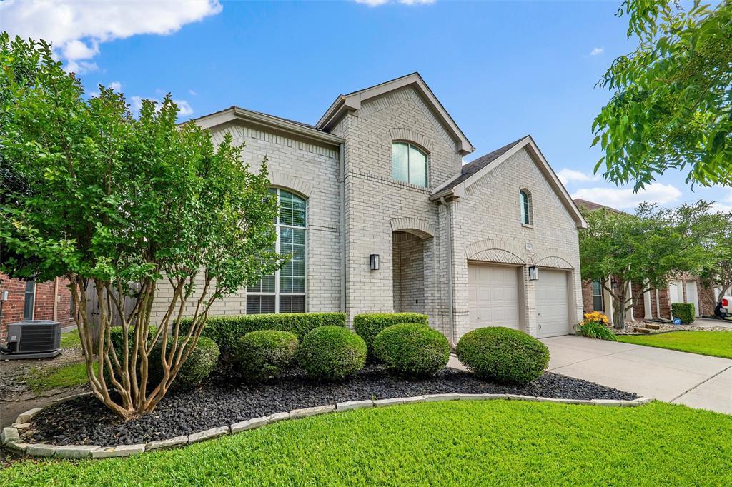 Columbus Heights Add - Residential