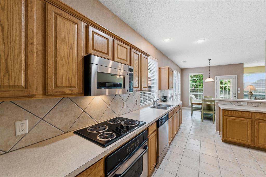 Columbus Heights Add - Residential