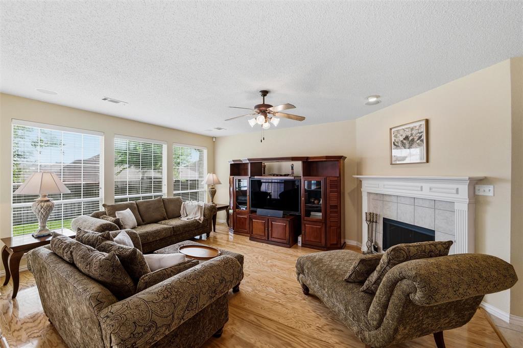 Columbus Heights Add - Residential