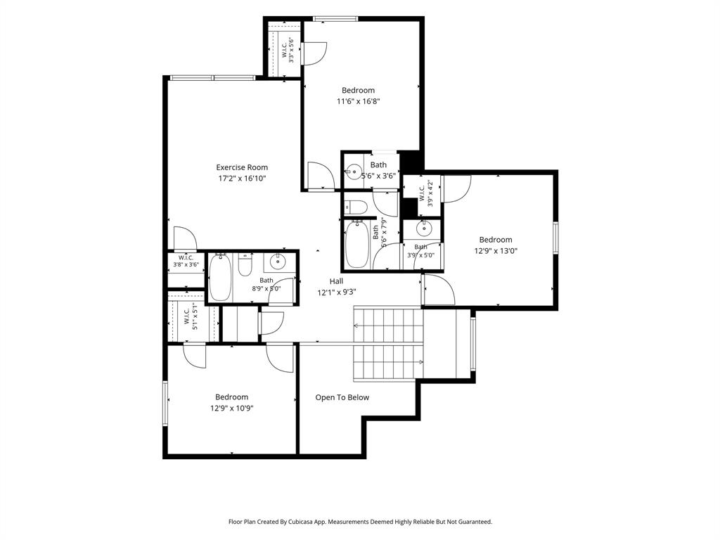 Columbus Heights Add - Residential