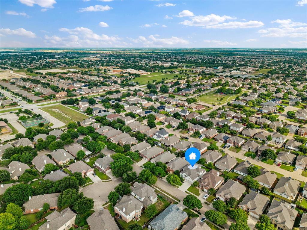 Columbus Heights Add - Residential