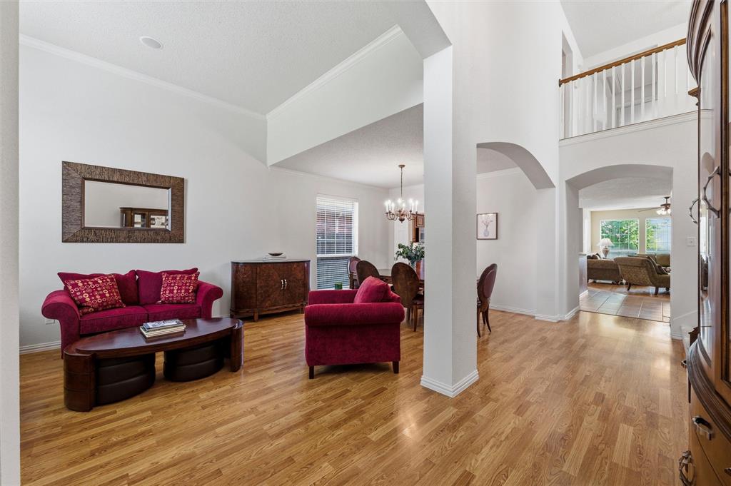 Columbus Heights Add - Residential