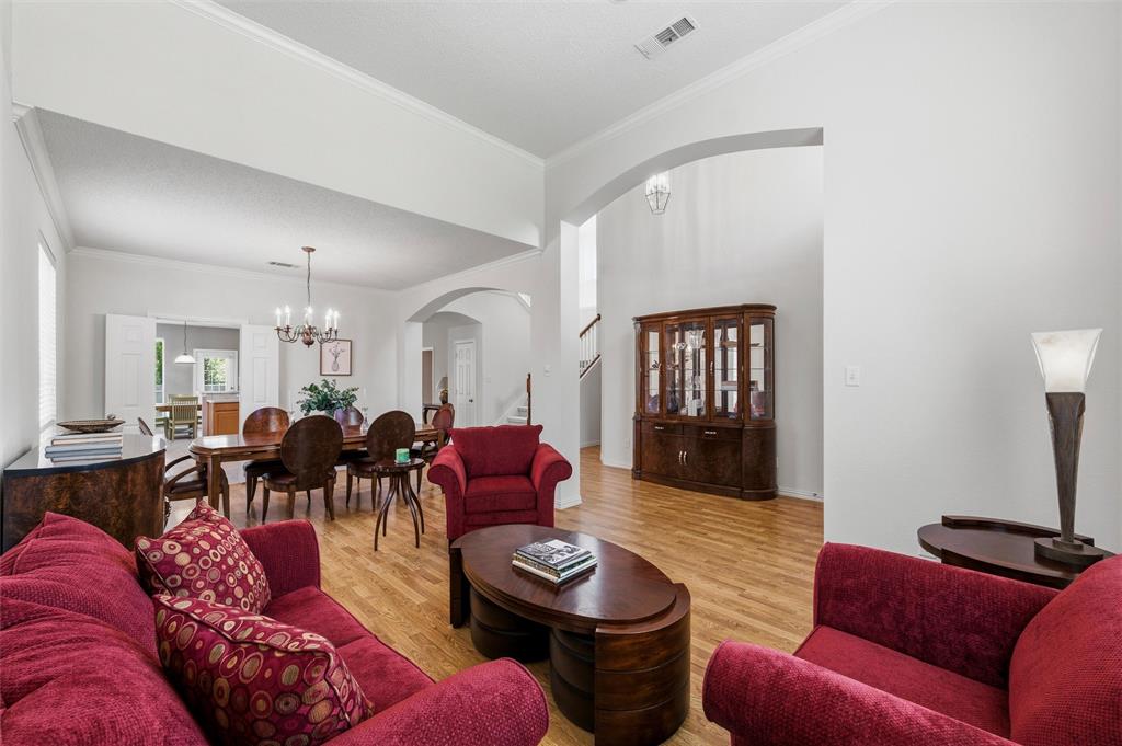 Columbus Heights Add - Residential