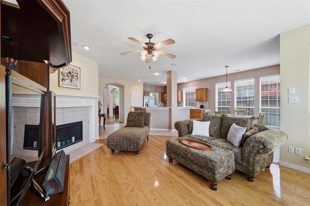 Columbus Heights Add - Residential