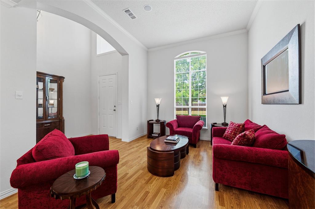 Columbus Heights Add - Residential