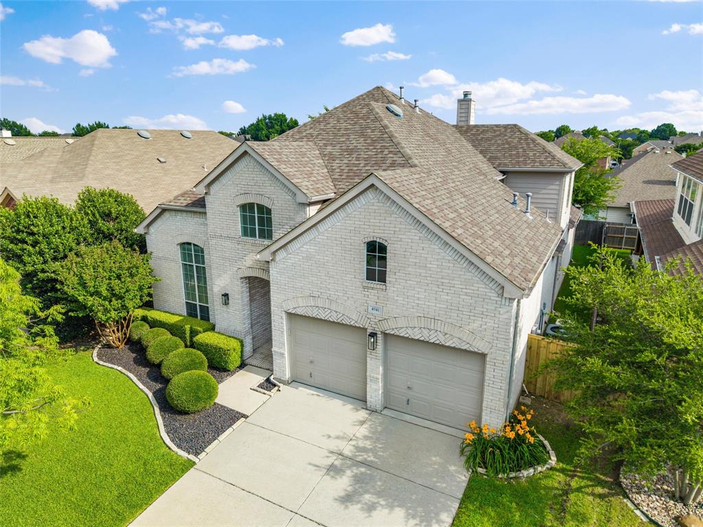 Columbus Heights Add - Residential