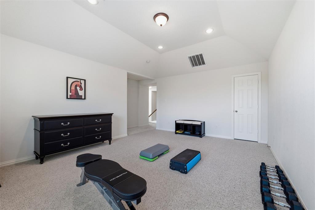 Columbus Heights Add - Residential