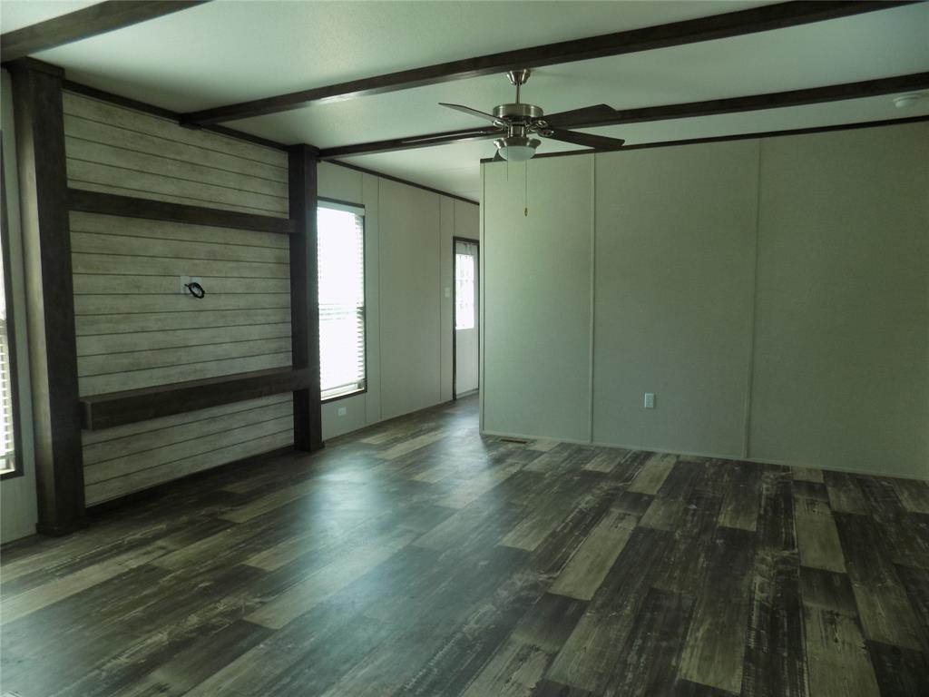 Oak Trail Shores Sec F - Residential
