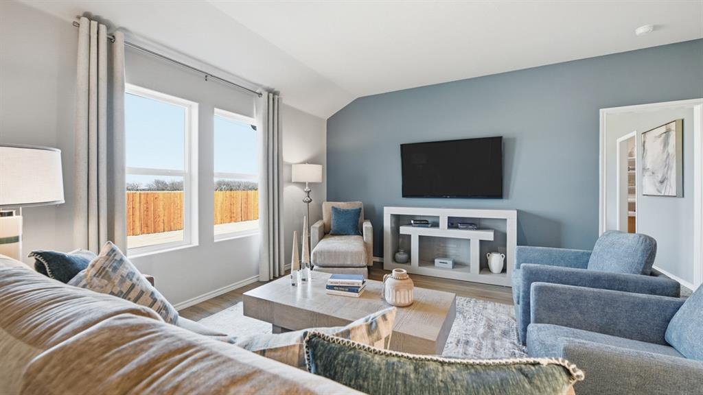 The Hills at Reunion - Residential