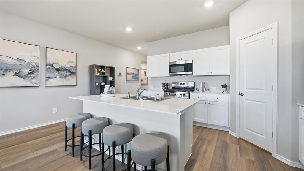 The Hills at Reunion - Residential