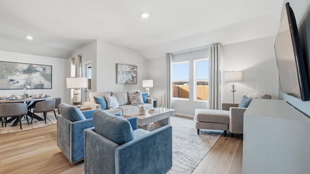 The Hills at Reunion - Residential