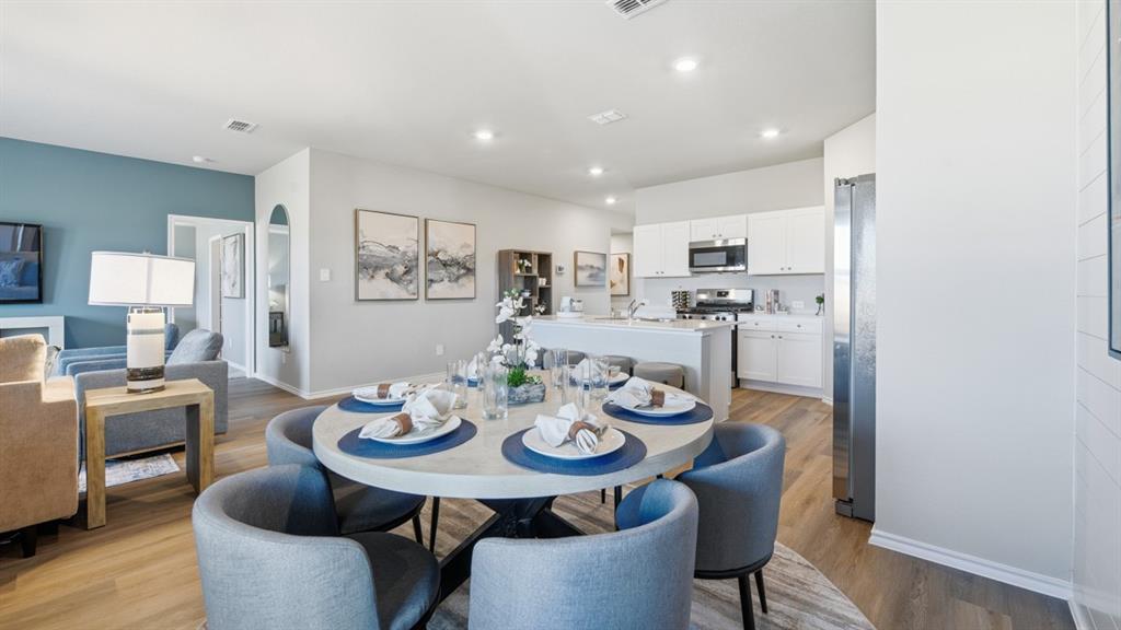 The Hills at Reunion - Residential