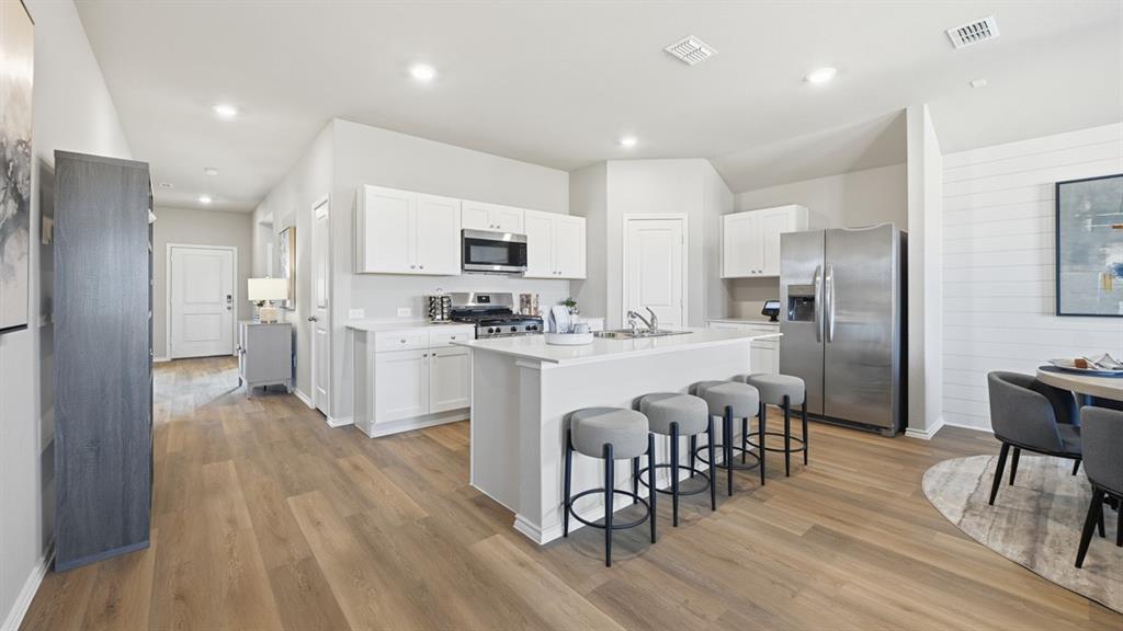 The Hills at Reunion - Residential