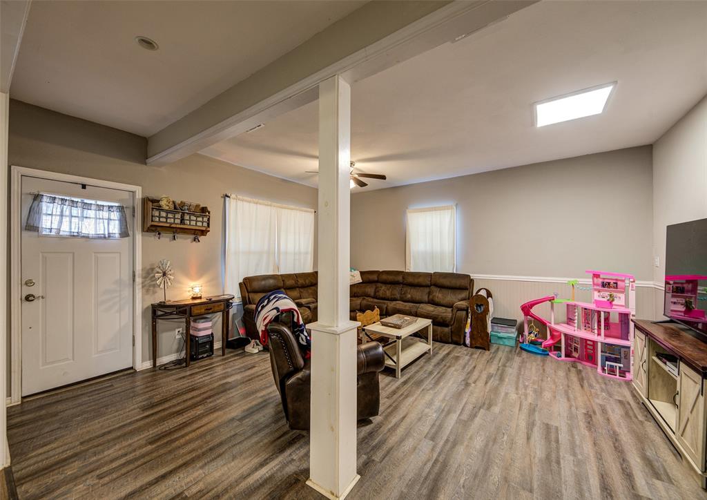 Orig Nocona - Residential