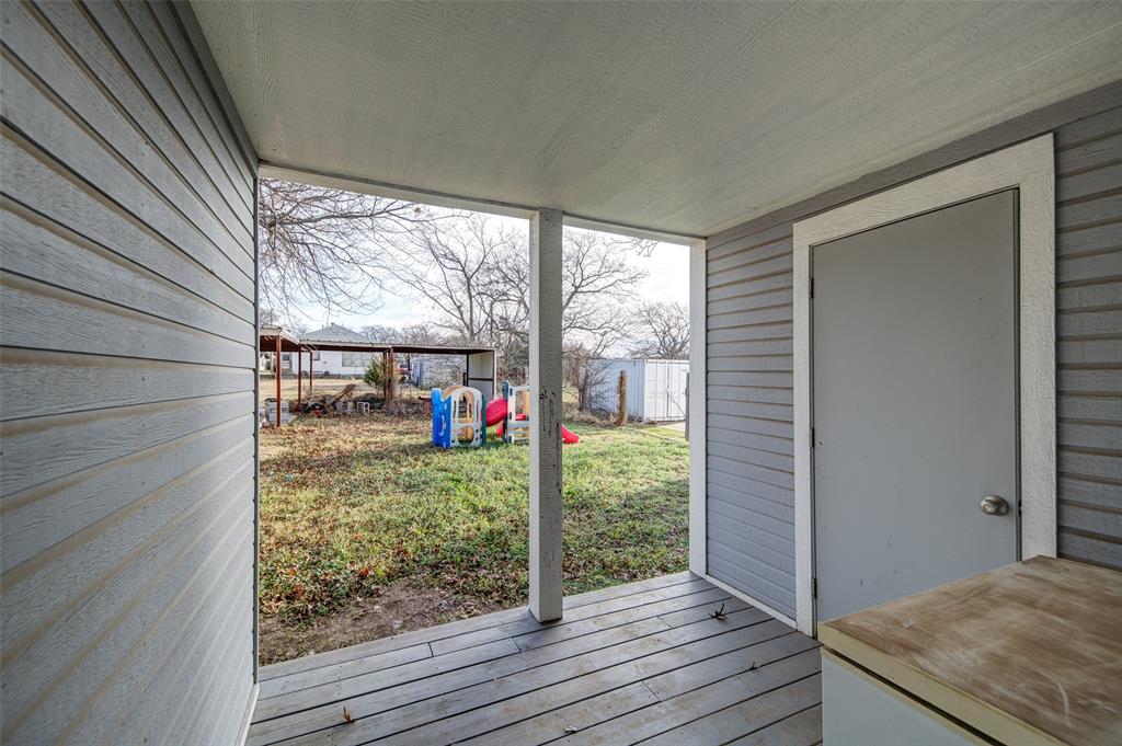 Orig Nocona - Residential