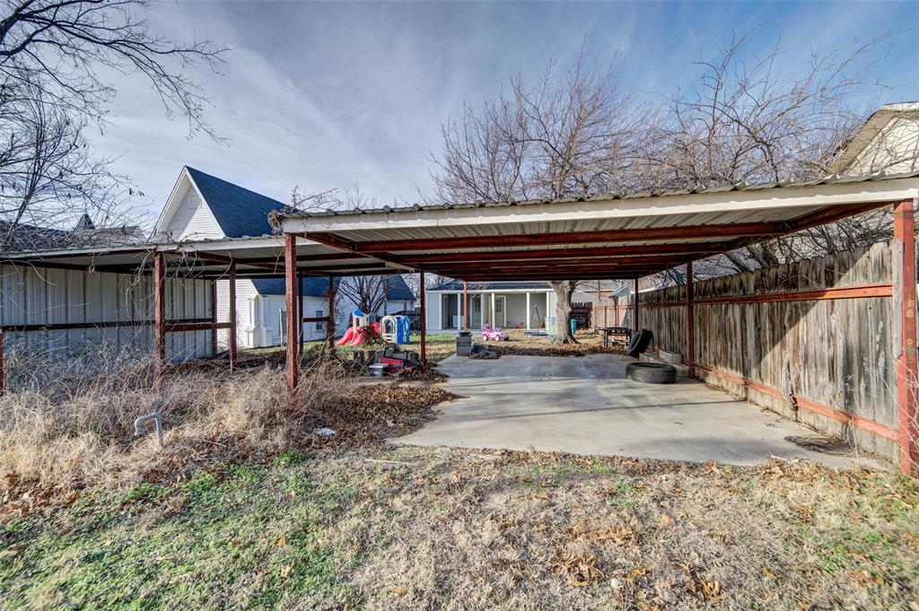 Orig Nocona - Residential