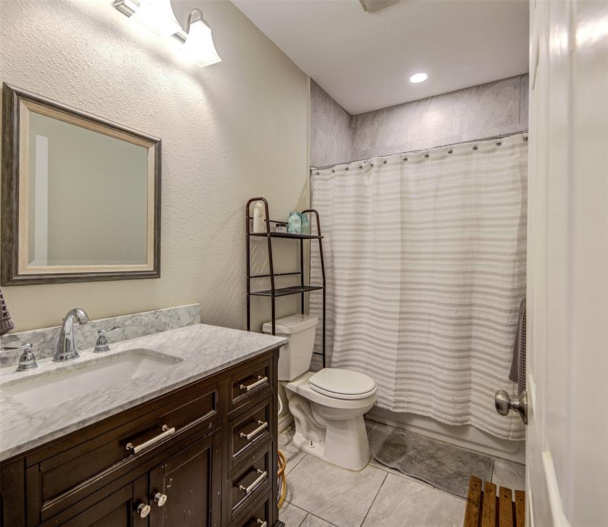 Orig Nocona - Residential