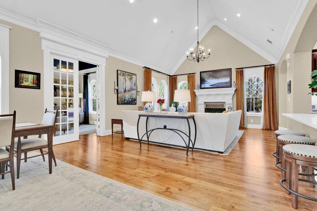 Cascades Add - Residential