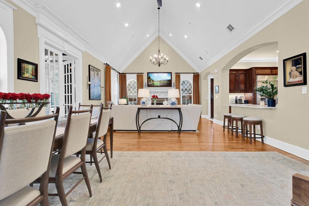 Cascades Add - Residential