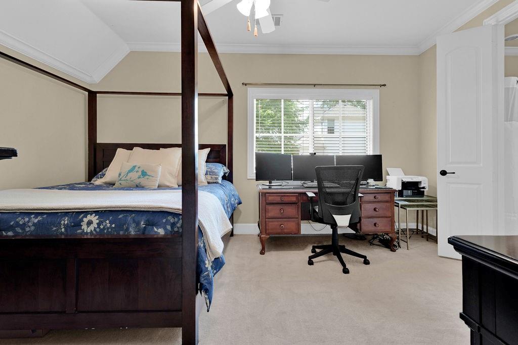 Cascades Add - Residential