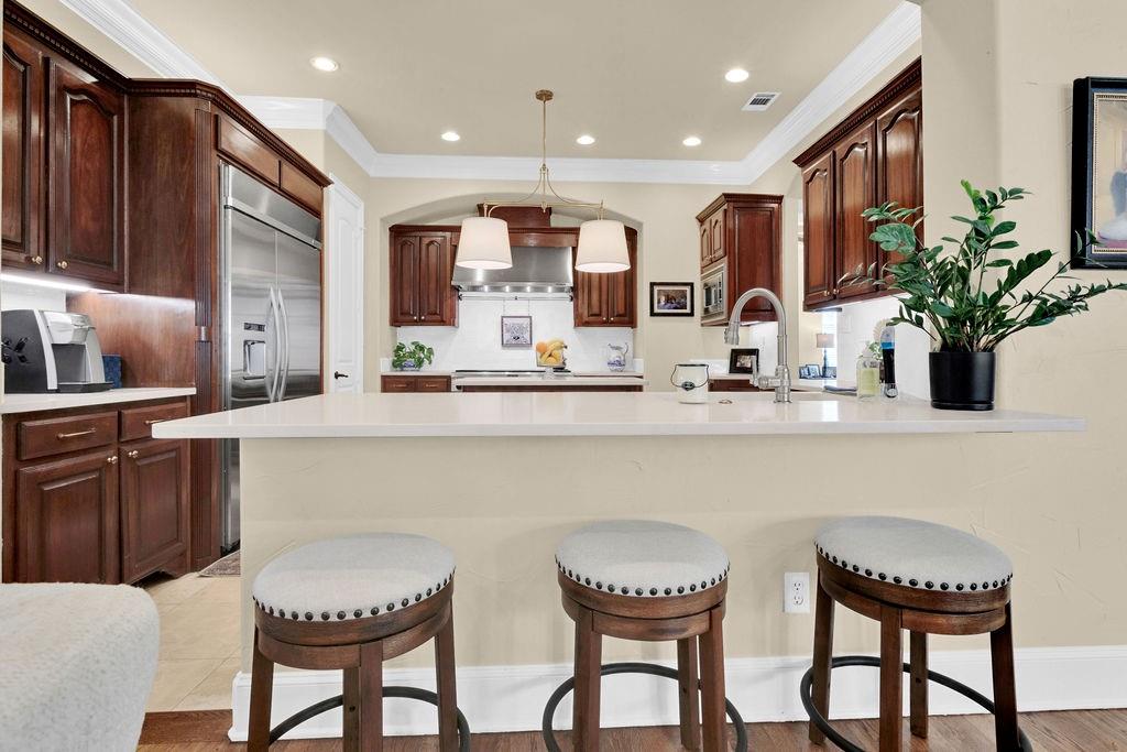 Cascades Add - Residential