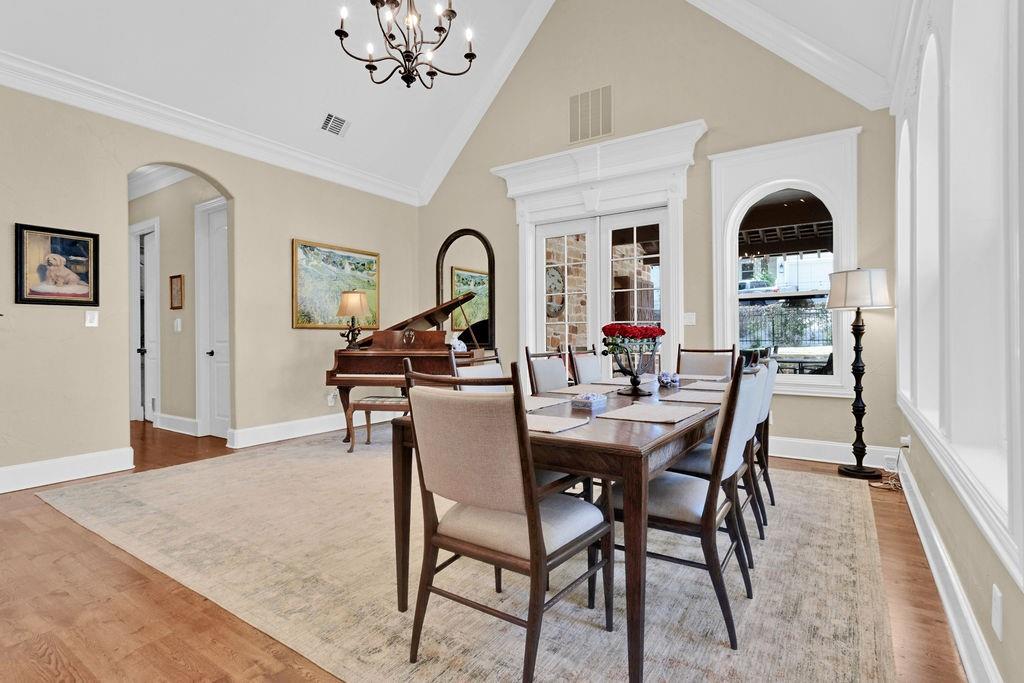 Cascades Add - Residential