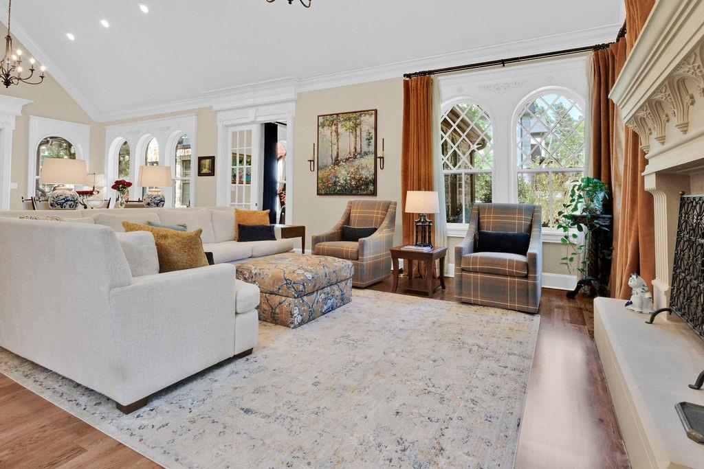 Cascades Add - Residential